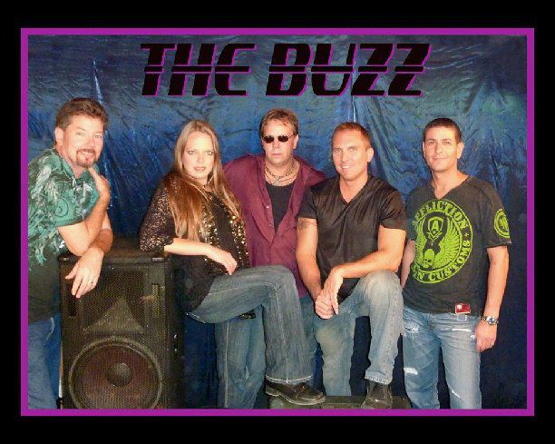 The Buzz